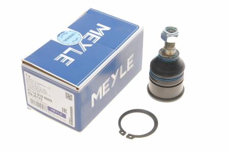 Опора кульова (передня/знизу) Honda Civic V/VI/VII/CR-V/CRX II 87-05 144 31-16 010 0005 фото товару