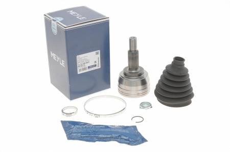 ШРКШ (зовнішній) Renault Megane II/Scenic II 1.9dCi/2.0 02- 144 16-14 498 0027 фото товару