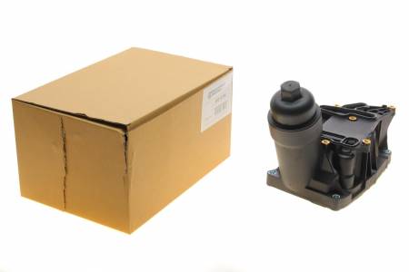 Корпус фільтра масляного BMW 3 (E90-E93/F30/F80)/4 (F32)/5 (F10/F18) 2.0D 07- (N47 N57) 36 06013754 фото товару