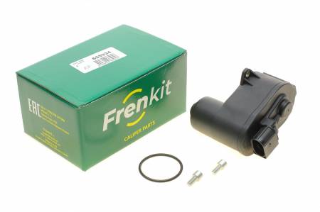 Електродвигун супорта гальмівного (заднього) Ford Galaxy/Volvo S80 06-15 (d=38mm)(Motorcraft) 380 655334 фото товару