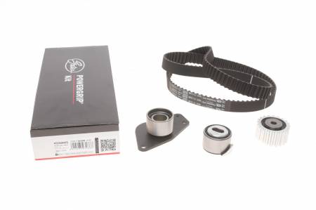 Комплект ГРМ Renault Kangoo 1.9D 97- 33 K025484XS фото товару