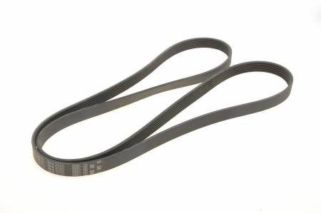 Ремінь генератора MB Vito OM601/602 (AC)/ M111 (PS) 33 6PK2020 фото товару