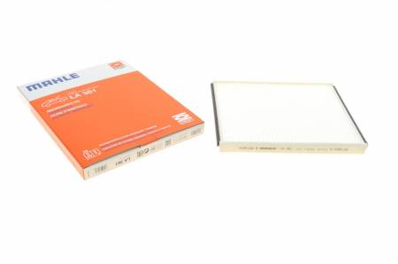 Фільтр салону Chevrolet Aveo (T250/T255) 06- 34 LA361 фото товару