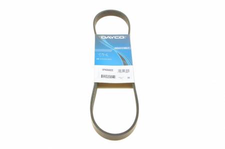 Ремінь полікліновий 5PK868EE (Вир-во DAYCO) 42 5PK868EE фото товару