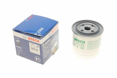 Фільтр масляний Volvo S40/V40 1.9Di 95-04 30 0451103260 фото товару