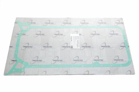 Прокладка піддону MB Sprinter OM602/OM612 209 02.10.061 фото товару