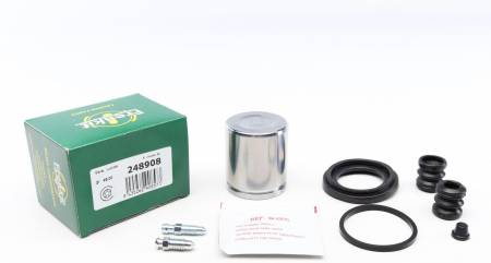 Ремкомпл. супорта перед. VW Passat -80 (d=48mm) (+поршень) 380 248908 фото товару