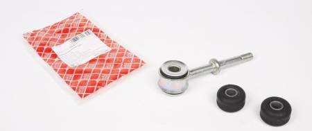 Тяга стабілізатора (переднього) Fiat Ducato 94- 101 12841 фото товару