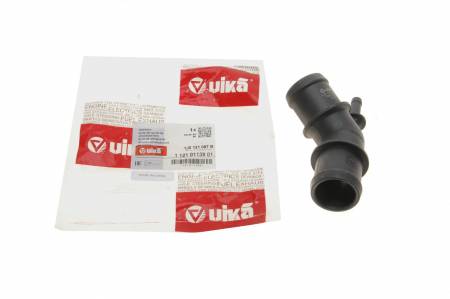 Фланець системи охолодження VW Caddy II/ Golf IV/V 1.9 TDI 95-06 4346 11210113901 фото товару