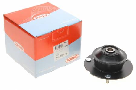 Подушка амортизатора (переднього) + підшипник BMW 3 (E30)/5 (E28/E34)/6 (E24) -97 M50 B20 140 80001598 фото товару