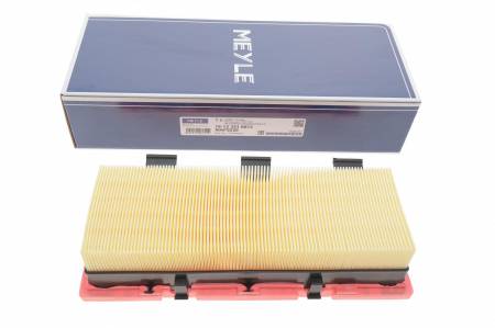 Фільтр повітряний Renault Kangoo 1.9D (на защёлках) 144 16-12 321 0013 фото товару