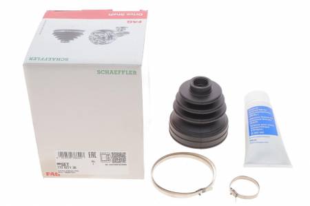 Пильник ШРКШ (внутрішній) Toyota Avensis 97-03 192 772 0271 30 фото товару