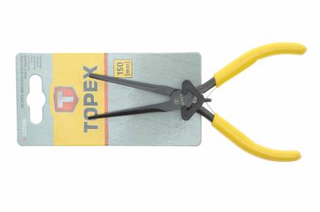 Плоскогубці з подовженими губками L-150 mm 5582 32D036 фото товару