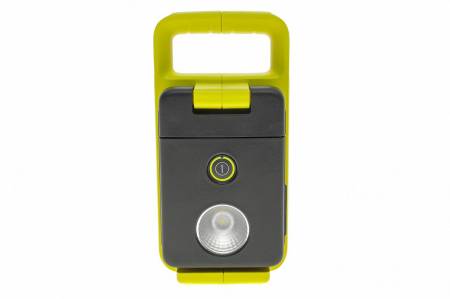 Ліхтарик мультифункціональний MFL 2-18 (18W/280lm/USB) 5025 1.445-360.0 фото товару