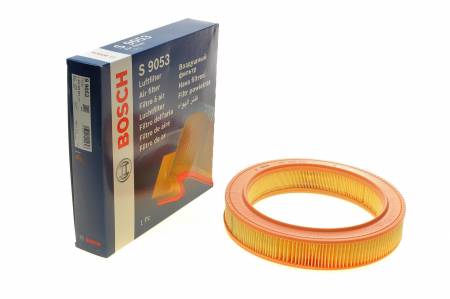 Фільтр повітряний Opel Ascona A/B/C/Corsa A/Kadett E 1.2-1.6 77-93 30 1457429053 фото товару