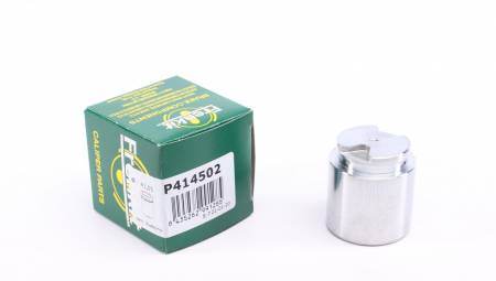 Поршень супорта (заднього) Citroen C4/Peugeot 4008/Mitsubishi Outlander 12 (41x45mm) (Akebono) 380 P414502 фото товару