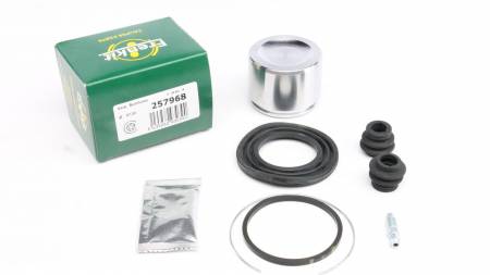 Ремкомплект супорта (переднього) Toyota Prius 11- (d=57mm) (+поршень) (Sumitomo) 380 257968 фото товару