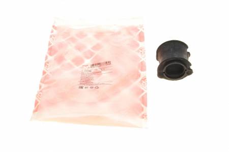 Втулка стабілізатора (переднього) Fiat Ducato 06- 101 177758 фото товару