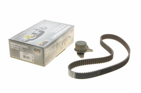 Комплект ГРМ BMW 3 (E21/E30)/5 (E28/E34) 77-91, (M20) 178 20-1007 фото товару