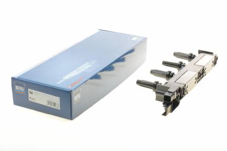 Котушка запалювання Fiat Scudo/Peugeot Expert 2.0 00-06 11 ZS348 фото товару