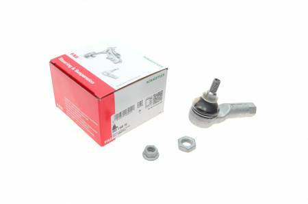 Наконечник тяги рульової Citroen C-Crosser/Mitsubishi Lancer VIII 07-/Outlander II/Peugeot 4007 06-13 192 840 1168 10 фото товару