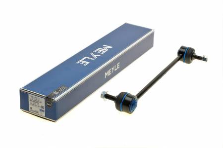 Тяга стабілізатора (переднього) Jeep Compass/Patriot 06- (265mm) 144 35-16 060 0015/HD фото товару