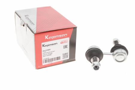 Тяга стабілізатора (переднього) Honda Civic VI/ CR-V 95-01 5006 09-01804 фото товару