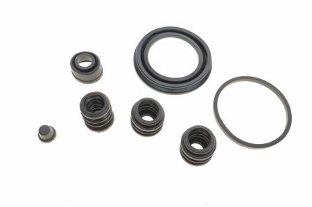 Ремкомплект супорта (переднього) Hyundai Accent I 94-00/I10/I20 08- (d=51mm) (Mando) 380 251003 фото товару