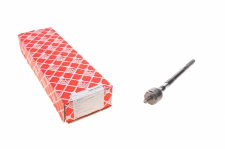 FEBI RENAULT рульова тяга Kangoo 97- лів/прав з гідропідс.L=265mm 101 22519 фото товару