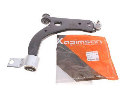 Важіль підвіски (передній) (R) Ford Fiesta/Fusion/Mazda 2 01-12 5006 08-70739 фото товару