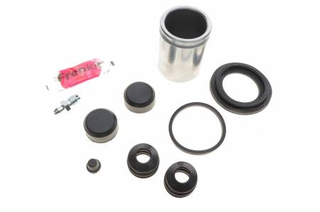 Ремкомплект супорта (заднього) Fiat Ducato/Peugeot Boxer 02- (d=46mm) (+поршень) (Brembo) 380 246911 фото товару