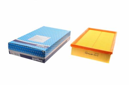 Фільтр повітряний MB E-class (W210) 95-02 38 A310 фото товару