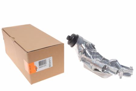 Радіатор масляний Opel Astra/Vectra 05- (теплообмінник) 205 31315 фото товару