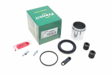 Ремкомплект супорта (переднього) VW T4 90-03 (d=54mm) (+поршень (Lucas) 380 254964 фото товару