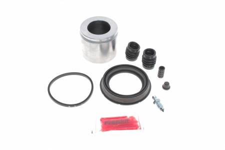 Ремкомплект супорта (переднього) Opel Insignia 08- (d=60mm) (+ поршень) (Ate) 380 260964 фото товару