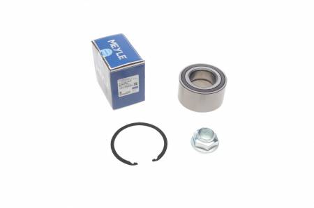 Підшипник маточини (передньої) Mazda 6 2.0/2.2D 07-13 144 35-14 650 0002 фото товару