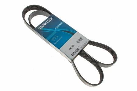 Ремінь генератора Citroen Berlingo/Fiat Scudo 1.9D (1868) 42 6PK1435 фото товару