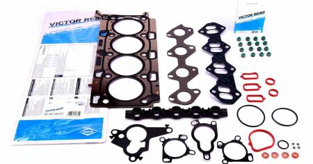 Комлект прокладок 9 02-42140-01 фото товару