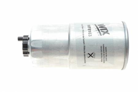 Фільтр палив. BMW E34 WF8163/PP940 (вир-во WIX-FILTERS) 324 WF8163 фото товару