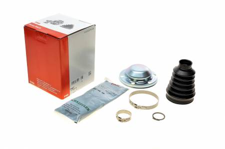 Пильник ШРКШ (внутрішній) VW Caddy III 04- (28х67х102мм) 192 772 0445 30 фото товару