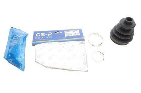 Пильник ШРКШ (внутрішній) VW Passat B6 96- (19х67х101) 373 780091 фото товару