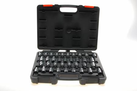 Набір головок 1/2