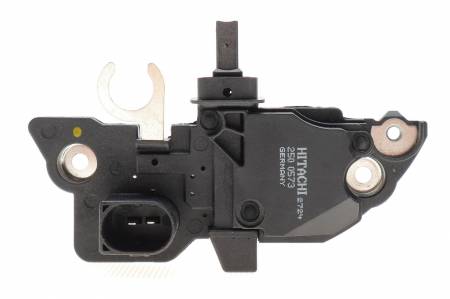 HITACHI VW Реле-регулятор Golf,Passat,Sharan,Audi A4,A6,T4,T5,LT,Fabia,Octavia 449 2500573 фото товару