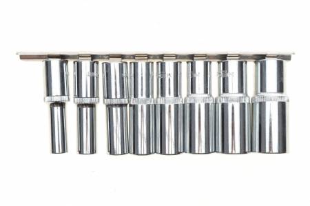 Набір головок 1/2