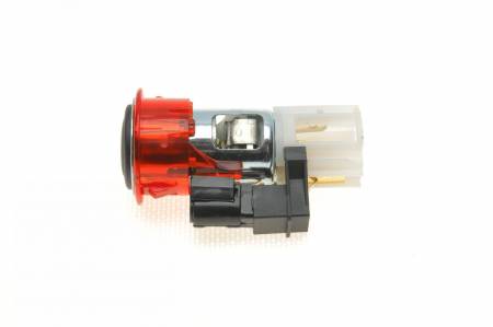 прикурювач VW Caddy II/III/IV/LT/T3/T4/T5/T6 95-20 (червоний) 4353 99191788002 фото товару