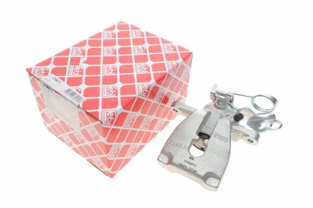 Супорт гальмівний (задній) (R) Ford Galaxy/Kuga 06-15 101 178071 фото товару