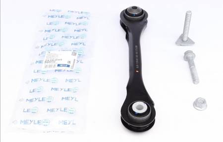 Важіль підвіски (задній/зверху/ззаду) (L) BMW 1 (F20/F21)/2 (F22/F87/F23)/3 (F30/F80)/4 (F32/F82) 11- 144 316 035 0016/S фото товару