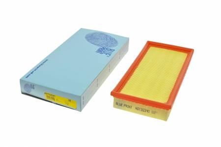 Фільтр повітряний Toyota Avensis1.6-2.0 97-03/Carina 1.6-2.0 92-07 350 ADT32241 фото товару