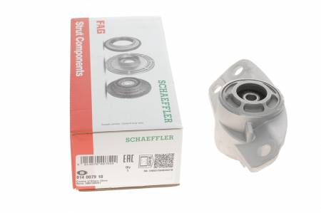 Подушка амортизатора (заднього) VW Golf V/VI/Tiguan 07- 192 814 0079 10 фото товару