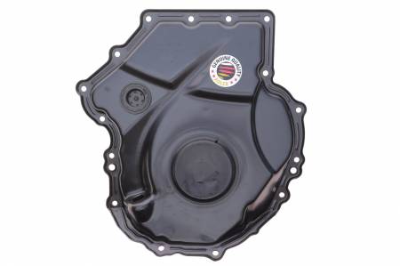Кришка двигуна (передня) Audi A1/A3/A4/A5/A6/A7/A8/Q2/Q3/Q5/Q7 1.8-2.0 06- 5753 06K109210AF фото товару